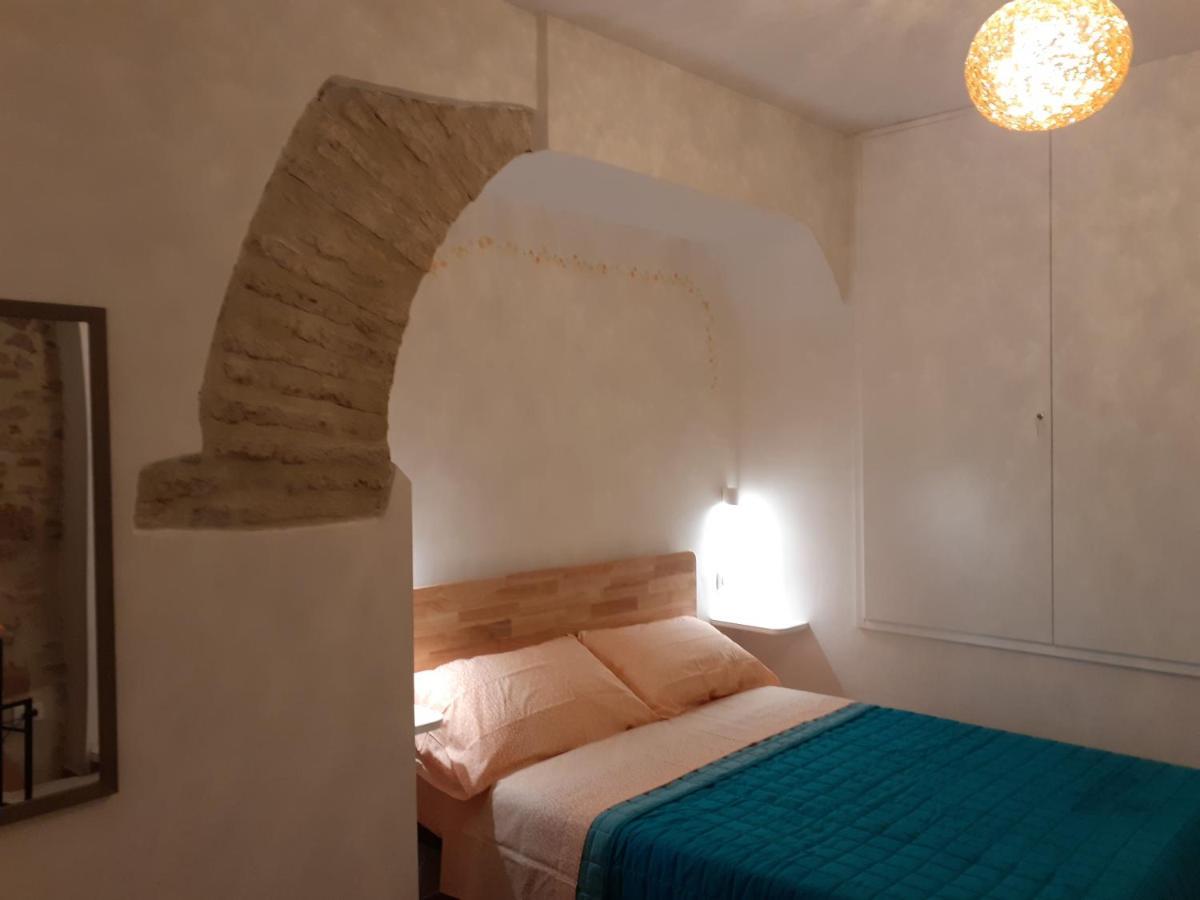 B&B San Francesco Assisi Eksteriør billede