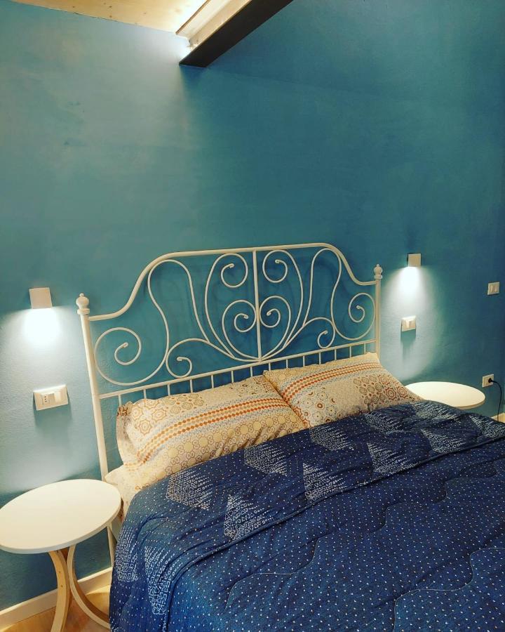 B&B San Francesco Assisi Eksteriør billede